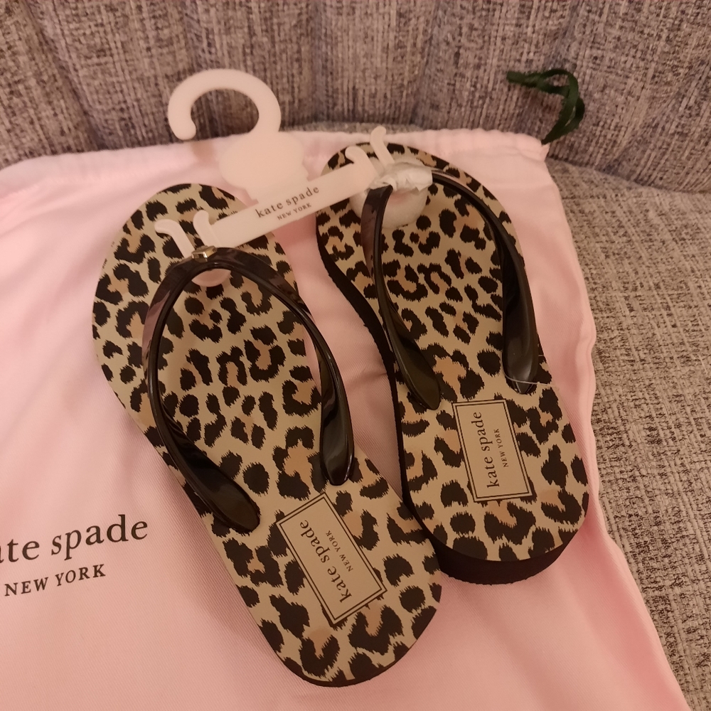 Kate Spade  Sandals